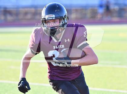Thumbnail 3 in Bishop Gorman @ Faith Lutheran photogallery.