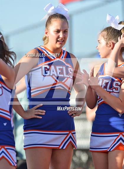 Thumbnail 2 in Bishop Gorman @ Faith Lutheran photogallery.