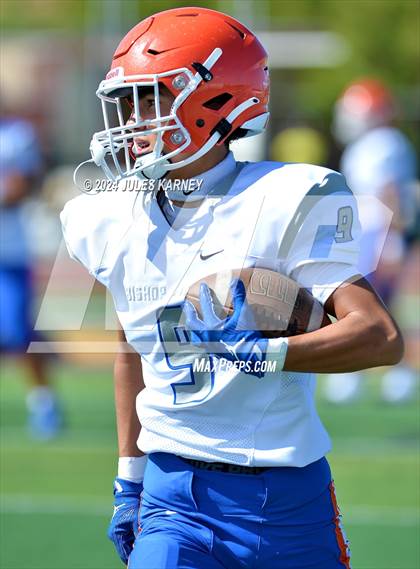 Thumbnail 3 in Bishop Gorman @ Faith Lutheran photogallery.