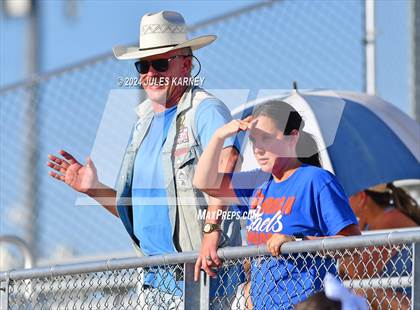 Thumbnail 1 in Bishop Gorman @ Faith Lutheran photogallery.