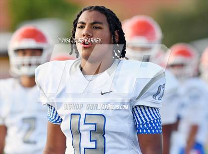 Thumbnail 3 in Bishop Gorman @ Faith Lutheran photogallery.
