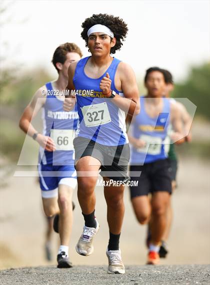 Thumbnail 2 in MVAL League Finals photogallery.