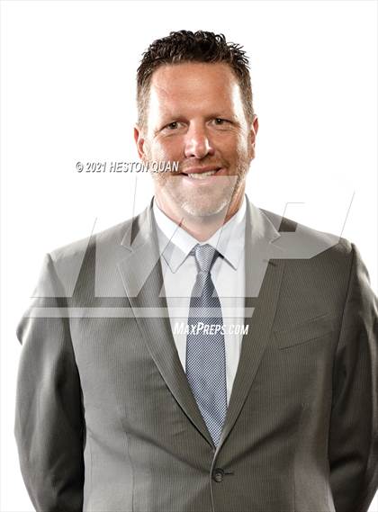 Thumbnail 3 in Trinity League Football Media Day - Orange Lutheran photogallery.