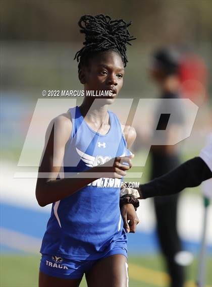 Thumbnail 1 in NewRock Track Meet  photogallery.