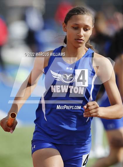 Thumbnail 2 in NewRock Track Meet  photogallery.