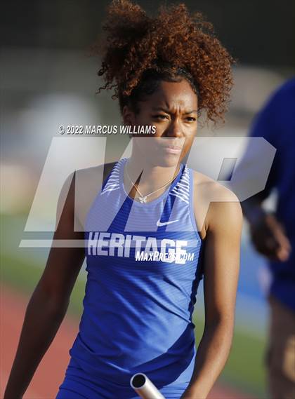 Thumbnail 1 in NewRock Track Meet  photogallery.