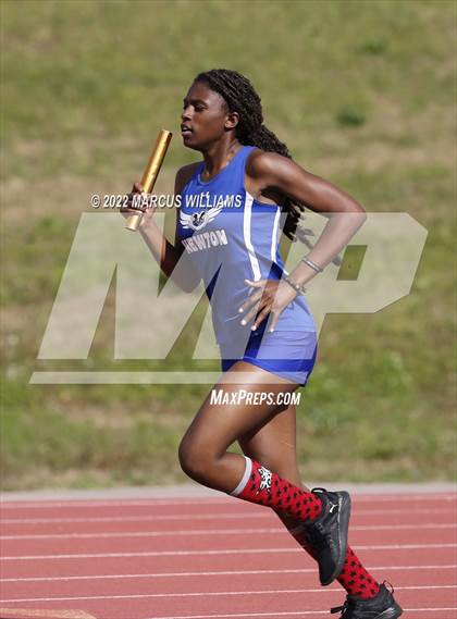 Thumbnail 2 in NewRock Track Meet  photogallery.