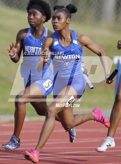 Thumbnail 2 in NewRock Track Meet  photogallery.