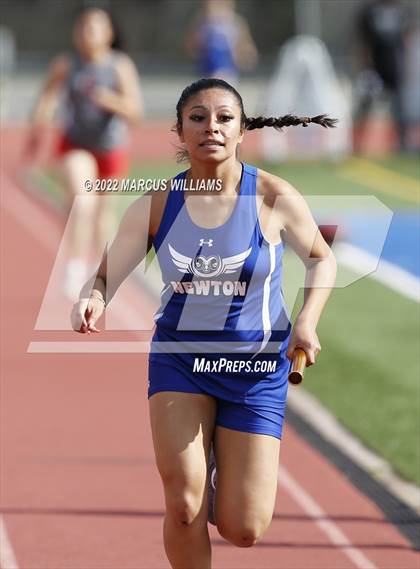 Thumbnail 2 in NewRock Track Meet  photogallery.