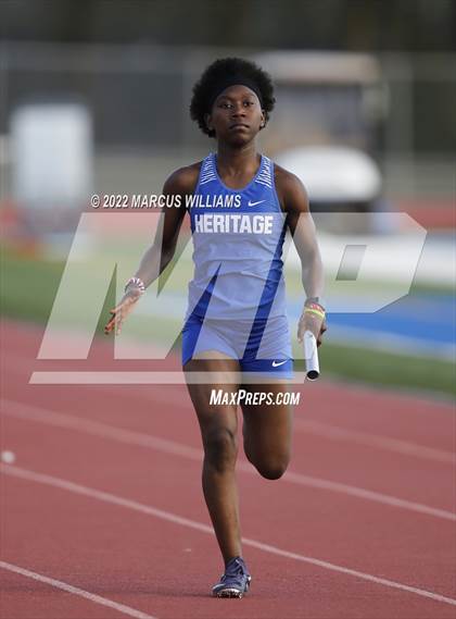 Thumbnail 2 in NewRock Track Meet  photogallery.