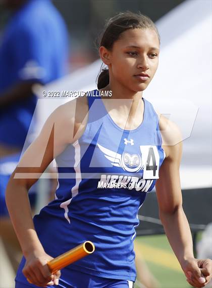 Thumbnail 1 in NewRock Track Meet  photogallery.
