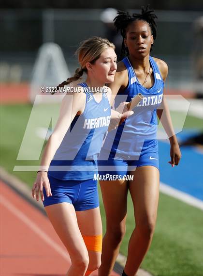 Thumbnail 1 in NewRock Track Meet  photogallery.