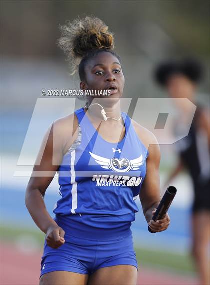 Thumbnail 1 in NewRock Track Meet  photogallery.