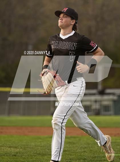 Thumbnail 1 in James Madison @ Centreville photogallery.