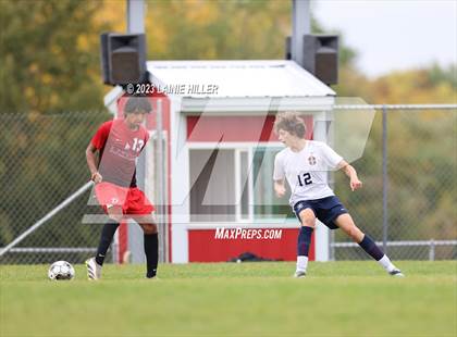 Thumbnail 3 in Bemidji @ Detroit Lakes photogallery.