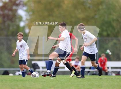 Thumbnail 2 in Bemidji @ Detroit Lakes photogallery.