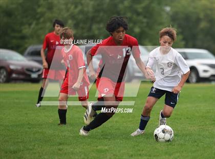 Thumbnail 2 in Bemidji @ Detroit Lakes photogallery.
