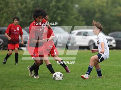 Thumbnail 1 in Bemidji @ Detroit Lakes photogallery.