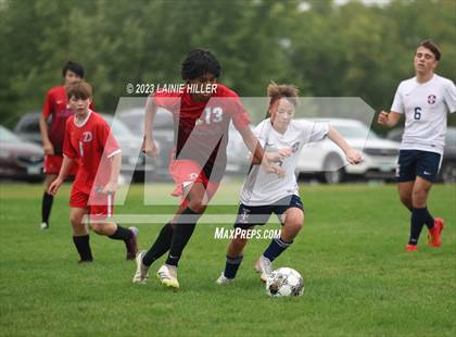 Thumbnail 3 in Bemidji @ Detroit Lakes photogallery.