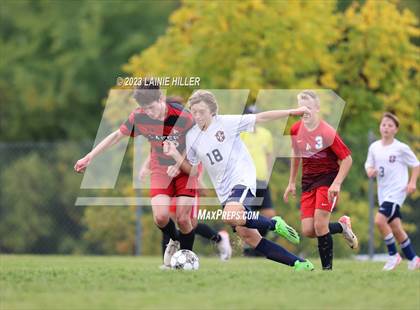 Thumbnail 3 in Bemidji @ Detroit Lakes photogallery.