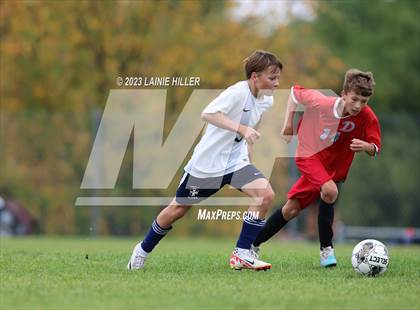 Thumbnail 2 in Bemidji @ Detroit Lakes photogallery.