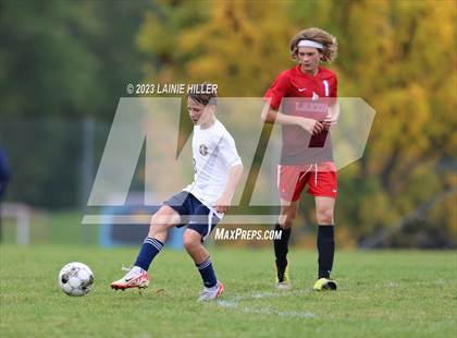 Thumbnail 3 in Bemidji @ Detroit Lakes photogallery.