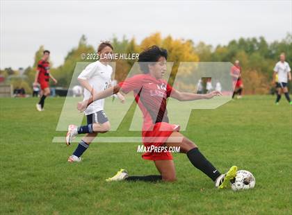 Thumbnail 1 in Bemidji @ Detroit Lakes photogallery.