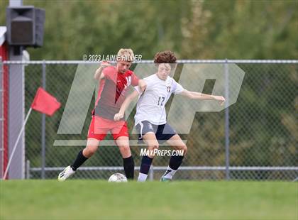 Thumbnail 3 in Bemidji @ Detroit Lakes photogallery.