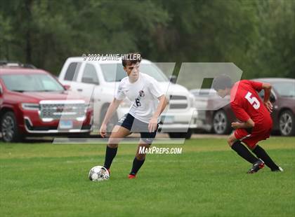 Thumbnail 2 in Bemidji @ Detroit Lakes photogallery.