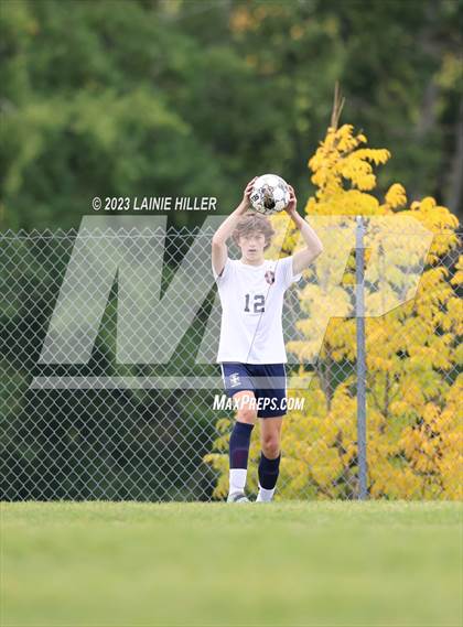 Thumbnail 2 in Bemidji @ Detroit Lakes photogallery.