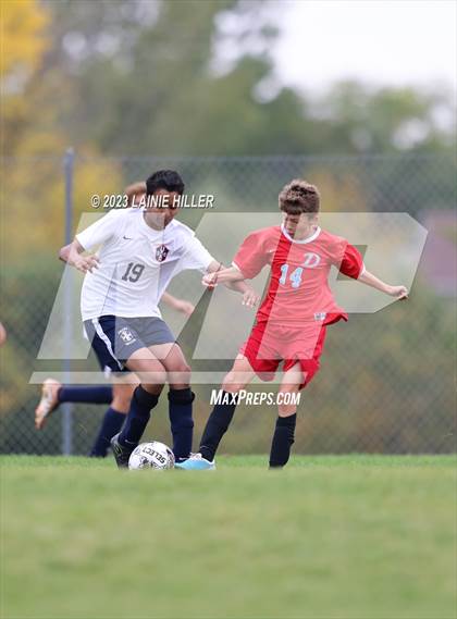 Thumbnail 2 in Bemidji @ Detroit Lakes photogallery.