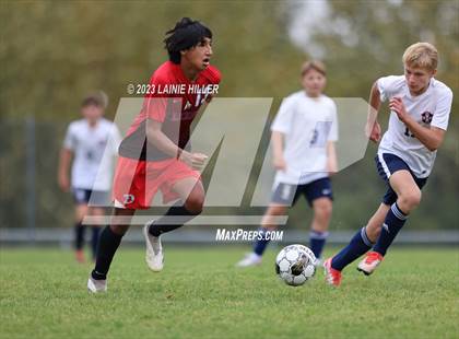 Thumbnail 2 in Bemidji @ Detroit Lakes photogallery.