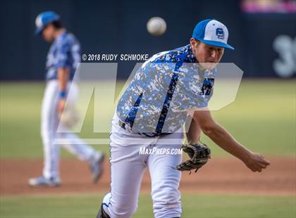 Thumbnail 1 in La Jolla Country Day vs. Francis Parker photogallery.