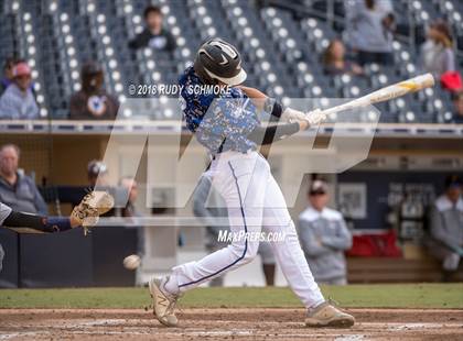 Thumbnail 2 in La Jolla Country Day vs. Francis Parker photogallery.