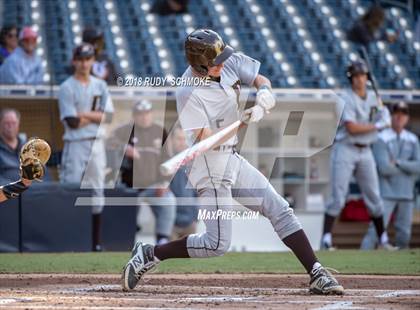 Thumbnail 3 in La Jolla Country Day vs. Francis Parker photogallery.