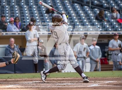 Thumbnail 1 in La Jolla Country Day vs. Francis Parker photogallery.