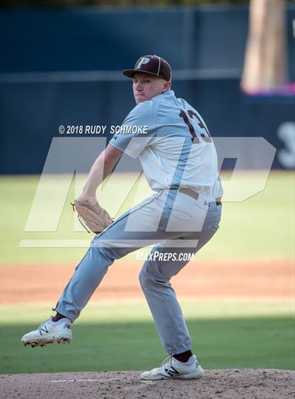 Thumbnail 3 in La Jolla Country Day vs. Francis Parker photogallery.