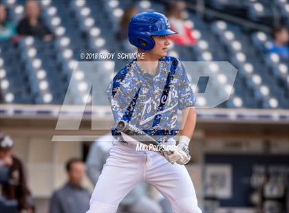 Thumbnail 3 in La Jolla Country Day vs. Francis Parker photogallery.