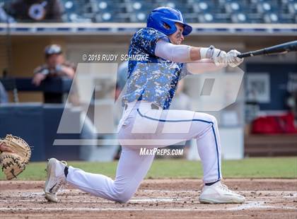Thumbnail 3 in La Jolla Country Day vs. Francis Parker photogallery.