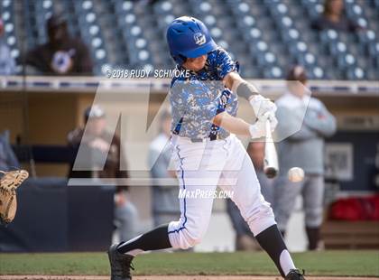 Thumbnail 3 in La Jolla Country Day vs. Francis Parker photogallery.