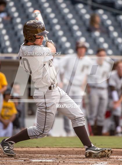 Thumbnail 3 in La Jolla Country Day vs. Francis Parker photogallery.
