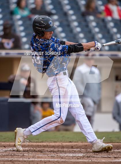 Thumbnail 3 in La Jolla Country Day vs. Francis Parker photogallery.