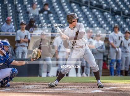 Thumbnail 1 in La Jolla Country Day vs. Francis Parker photogallery.