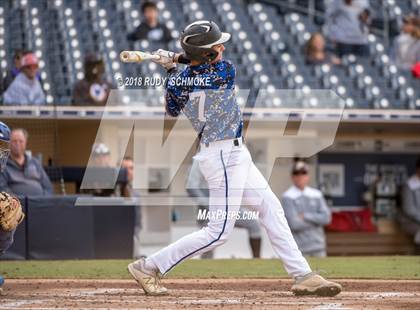 Thumbnail 2 in La Jolla Country Day vs. Francis Parker photogallery.