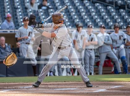 Thumbnail 2 in La Jolla Country Day vs. Francis Parker photogallery.