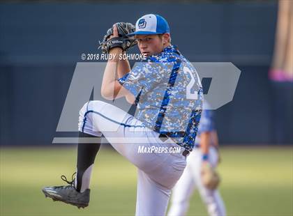 Thumbnail 3 in La Jolla Country Day vs. Francis Parker photogallery.