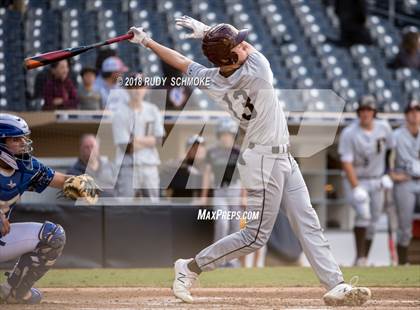 Thumbnail 3 in La Jolla Country Day vs. Francis Parker photogallery.