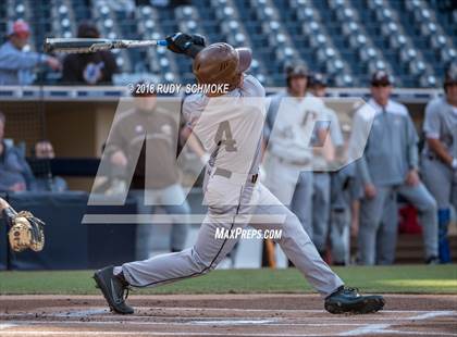 Thumbnail 1 in La Jolla Country Day vs. Francis Parker photogallery.