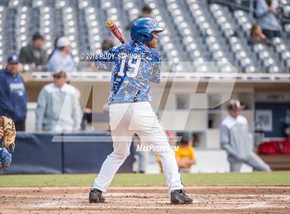 Thumbnail 3 in La Jolla Country Day vs. Francis Parker photogallery.