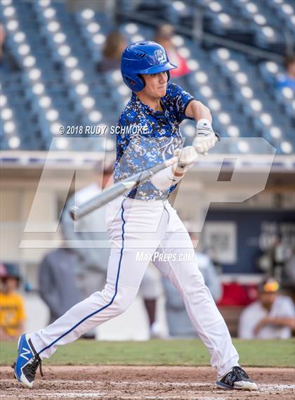 Thumbnail 1 in La Jolla Country Day vs. Francis Parker photogallery.